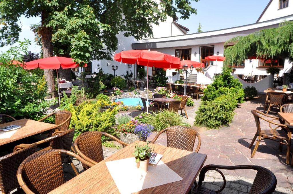 Hotel Gerbe Friedrichshafen Exterior photo